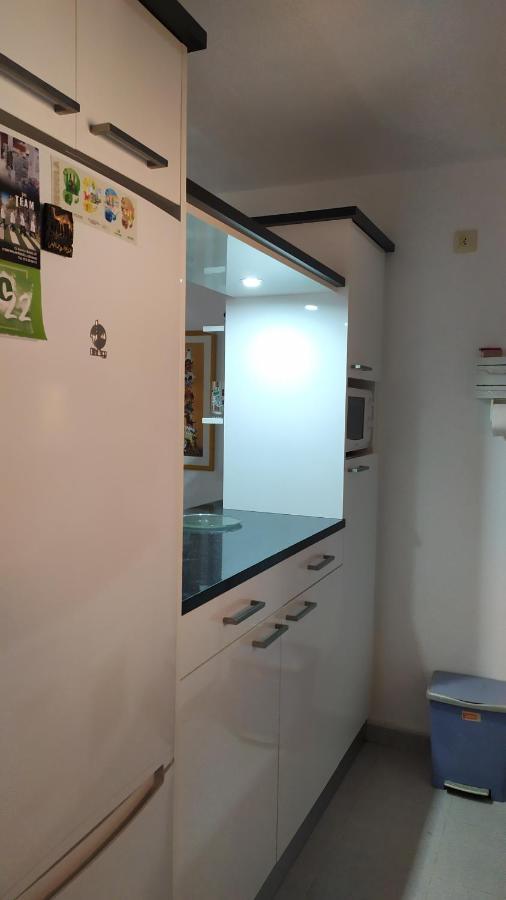 Bonito Apartamento, Con Piscina, Excelente Wifi Y Aire Acondicionado Pals Exterior foto