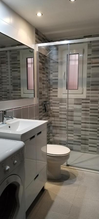 Bonito Apartamento, Con Piscina, Excelente Wifi Y Aire Acondicionado Pals Exterior foto