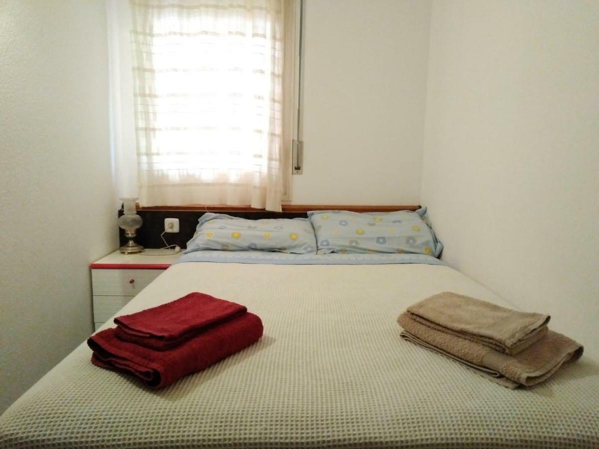 Bonito Apartamento, Con Piscina, Excelente Wifi Y Aire Acondicionado Pals Exterior foto