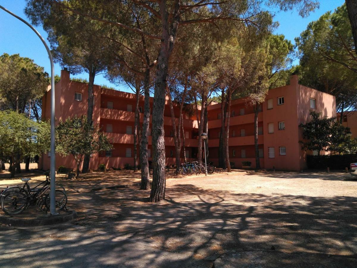 Bonito Apartamento, Con Piscina, Excelente Wifi Y Aire Acondicionado Pals Exterior foto